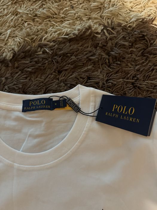 Tricou Polo Ralph