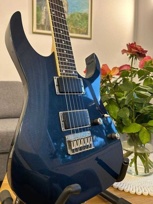 Vand chitara electrica Ibanez Rg 321 - Indonezia