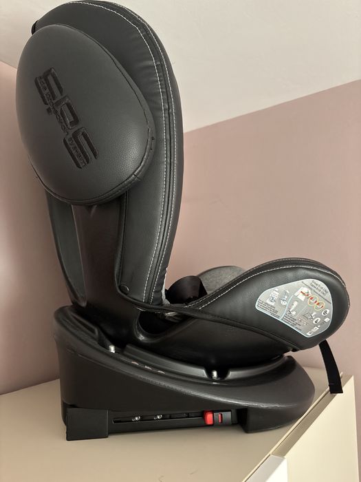 Детско столче за кола Lorelli 360