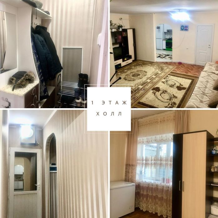 Готовый бизнес + недвижимость