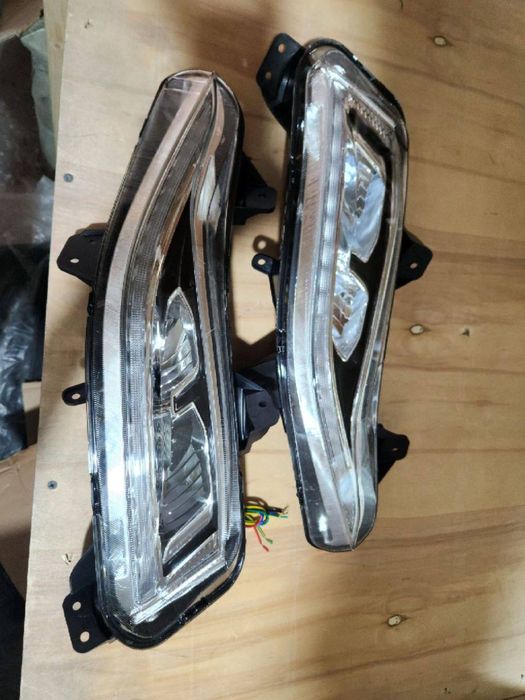 Malibu 2 Primyer tumanka