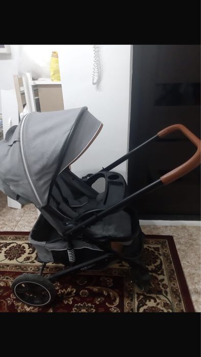 Продам коляску