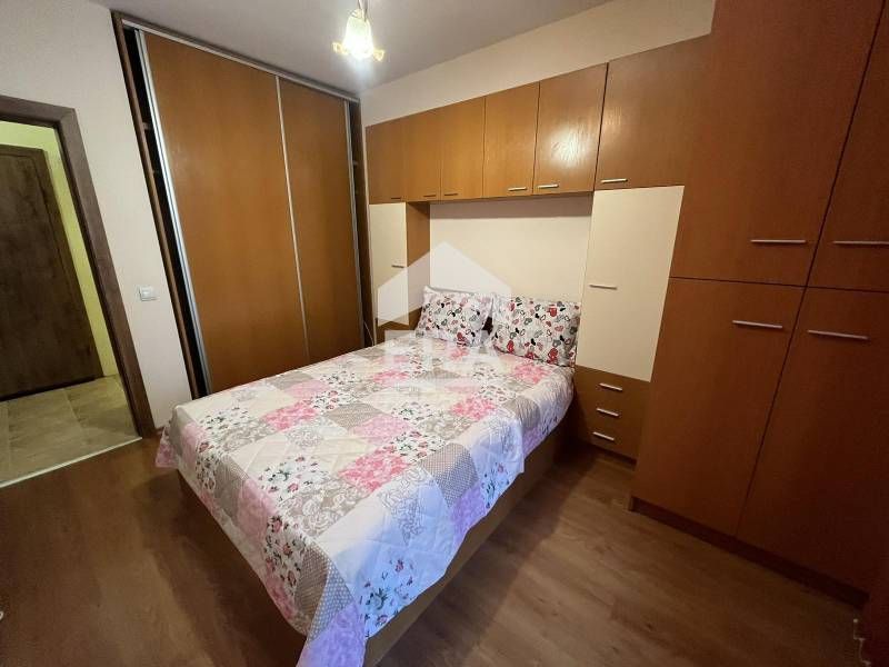 Дава се под наем Двустаен апартамент в Варна, Окръжна болница - 56 кв.м за 500 € - Снимка #4