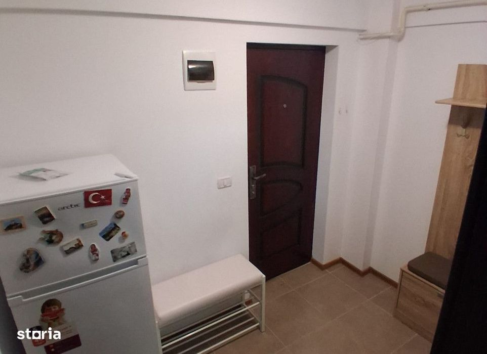 Apartament 1 camera Bucium , 24 metri, etaj parter Cod:163388