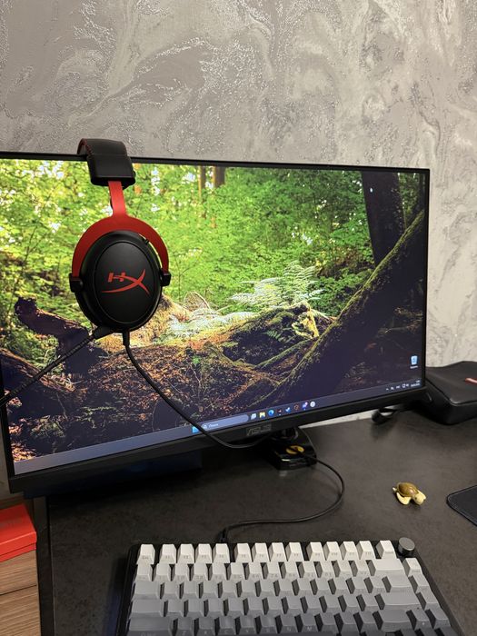 Продам Компьютер игровой 310 герц core i5(10) 16озу 3050