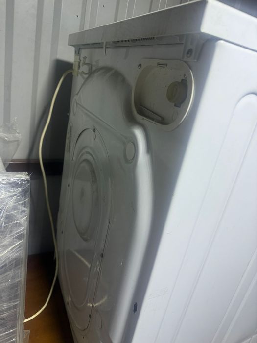 Стиральная машина 18000