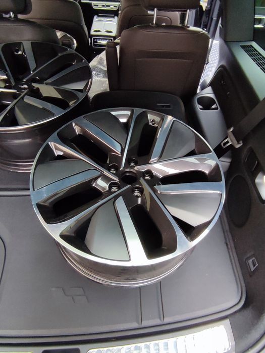 Диски R21 для Lixiang L7 L8 L9