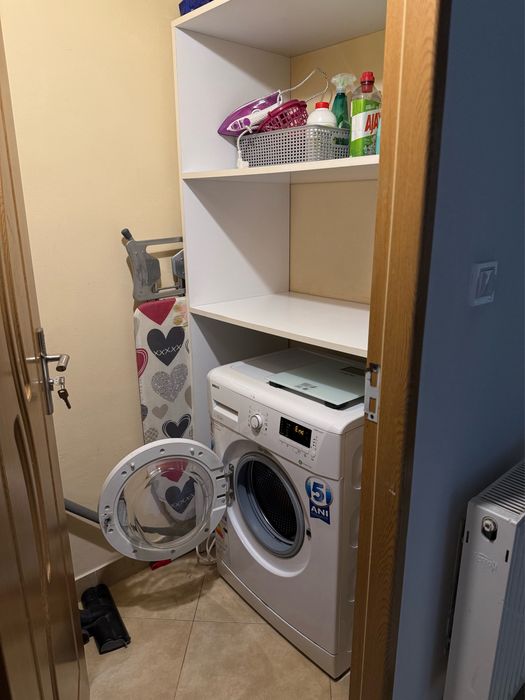 Inchiriez apartament 3 camere ARED UTA