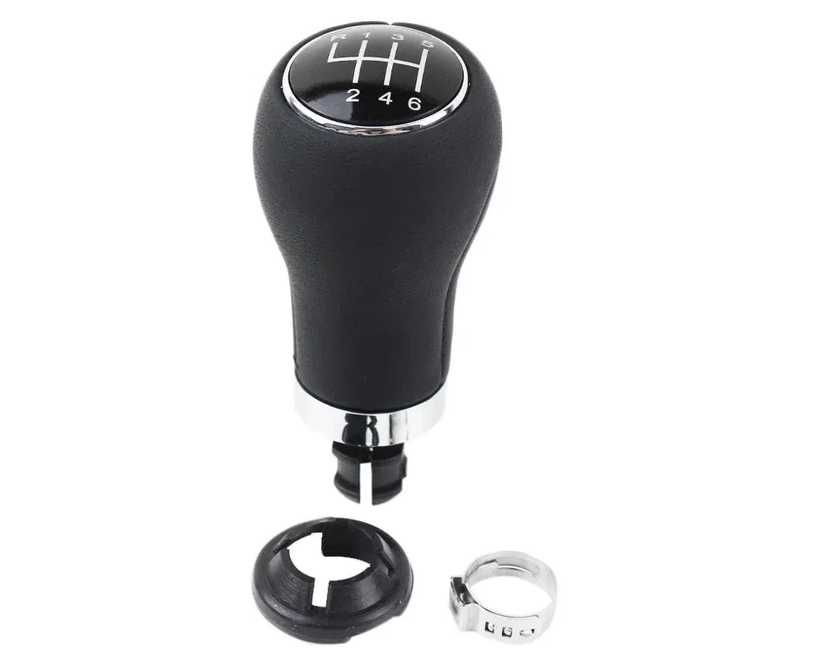 Топка скоростен лост за Ауди Audi A1 A2 A3 A4 A5 A6 Q5 5 и 6 скорости