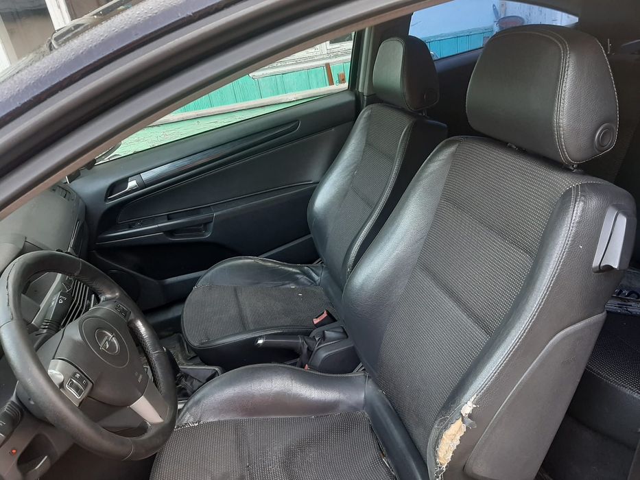 Vand Opel Astra gtc sport