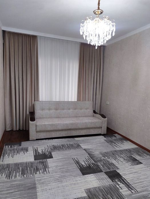 Продается 3-х комнатная квартира. Ялангач