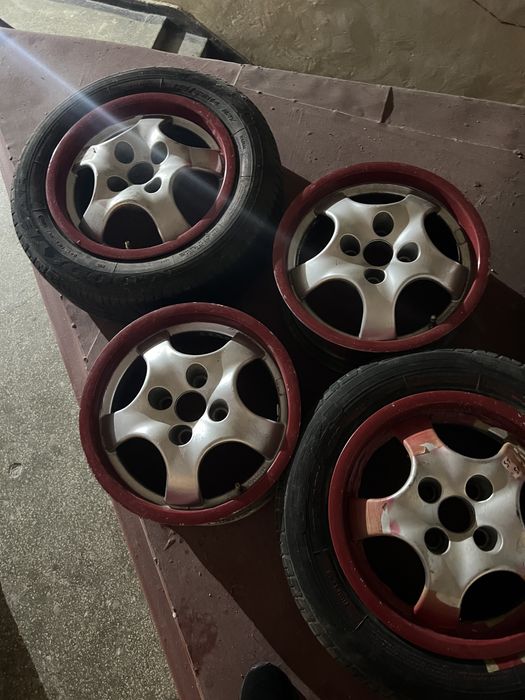 Vind tot ce se vede !