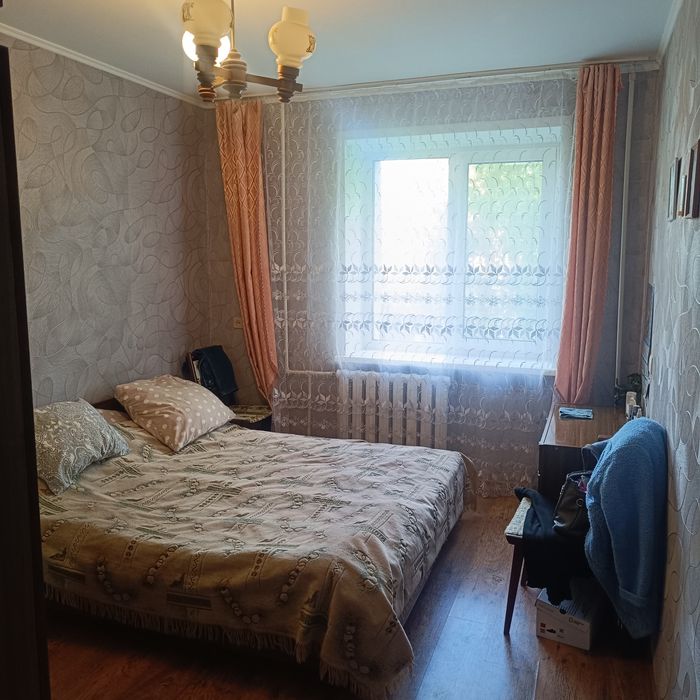 Продам квартиру улучшенной планировки