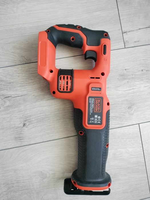 Black& decker 18 volți nou