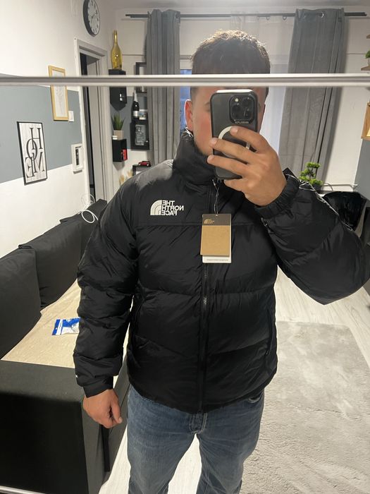 Geaca The North Face