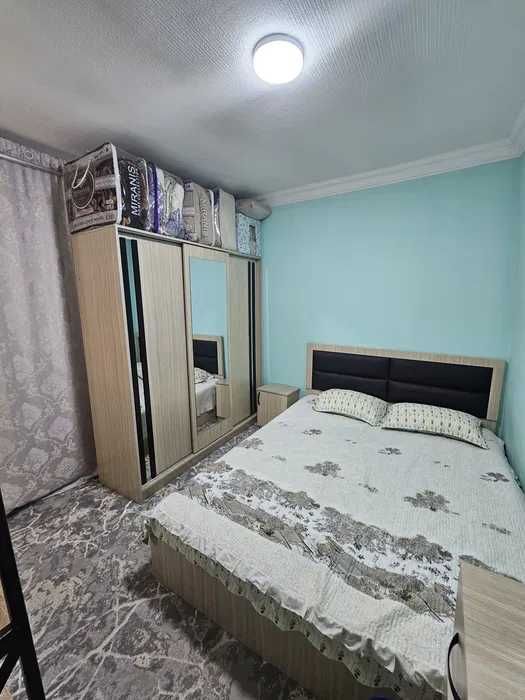 Продается участок 1,35 сотик гулобод!