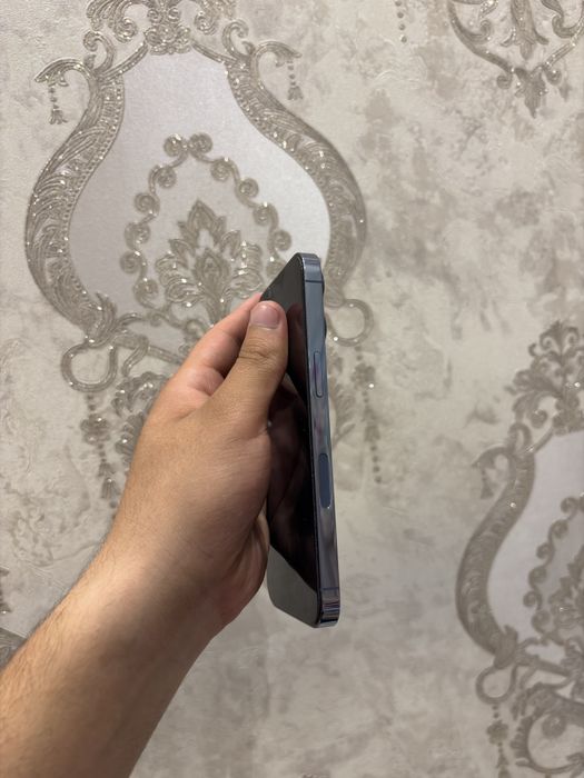 Iphone 13pro 78%yomkst 2ta simkartalik ochlmagan usta kormagan tel