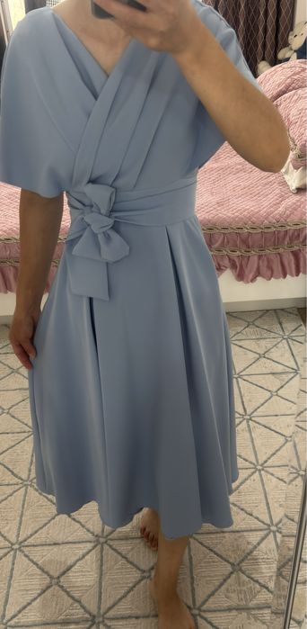 Продам вечерный платье