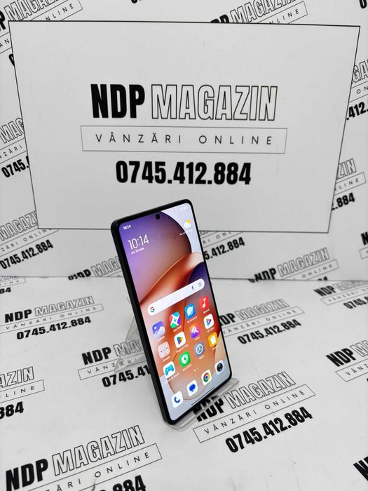 NDP Amanet NON-STOP Sos. Giurgiului 119 REDMI NOTE 13 (40234)