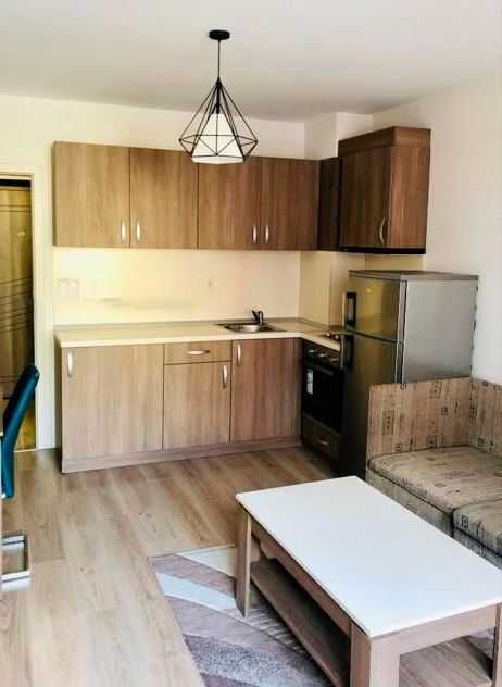 Дава се под наем Едностаен апартамент в София, Младост 3 - 40 кв.м за 340 € - Снимка #1