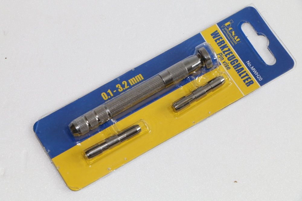 държач за фини накрайници, битове,  Германия