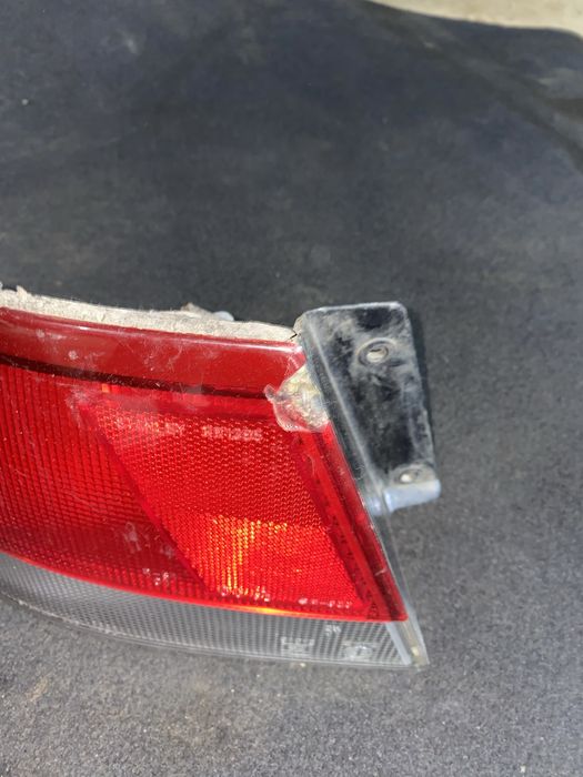 Задние фонари Мазда Кронос