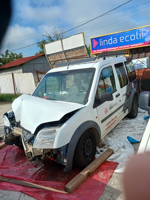 Injectoare Ford turneo conect  an 2010 1.8 tdci