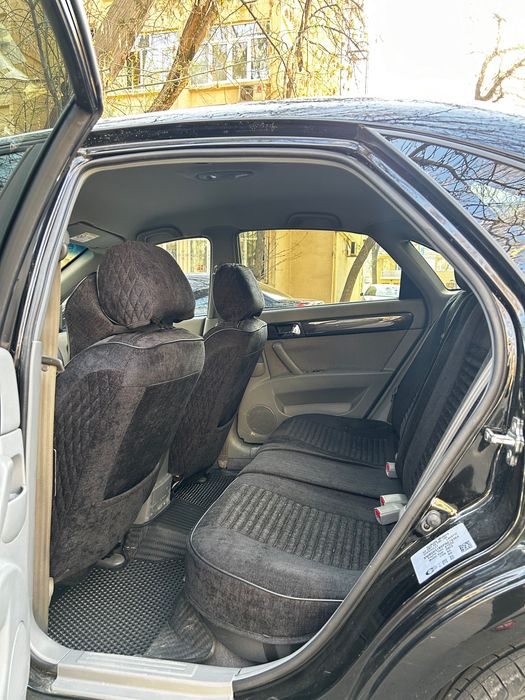 Jentra full position 2024