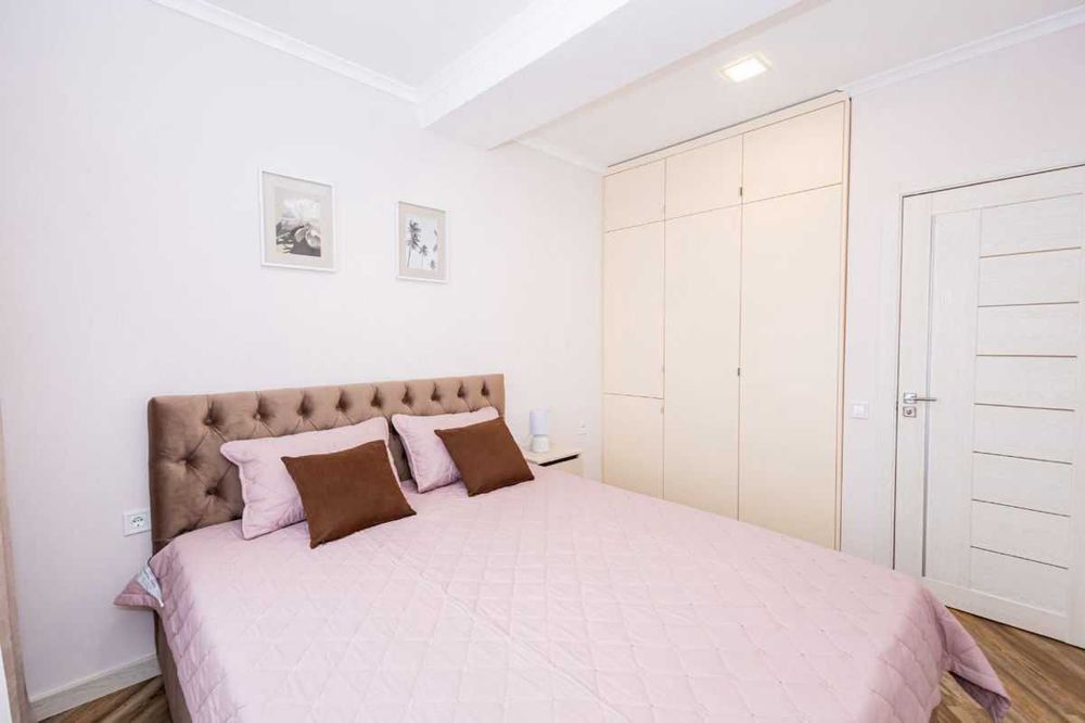 Дава се под наем Двустаен апартамент в София, Младост 4 - 67 кв.м за 450 € - Снимка #3