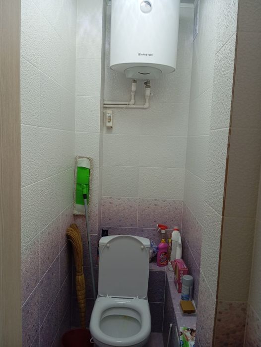 Продам 2к.кв.3эт. 40кв