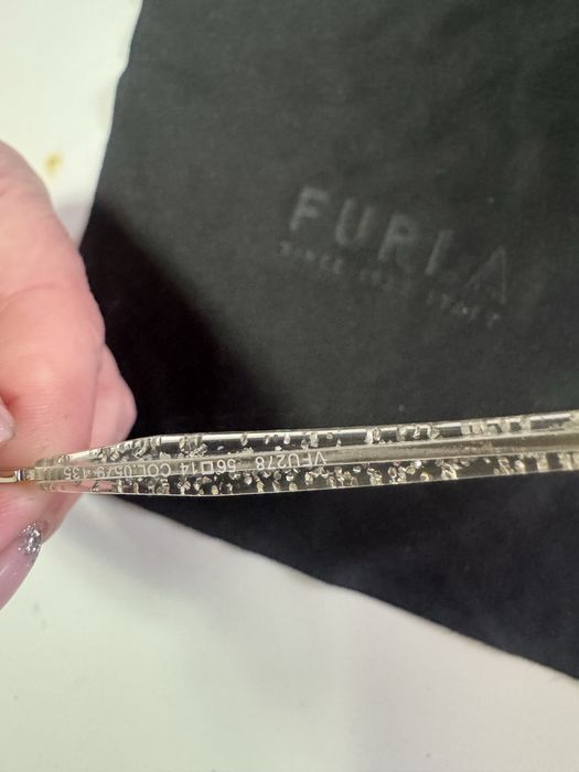 furla дипотрични рамки