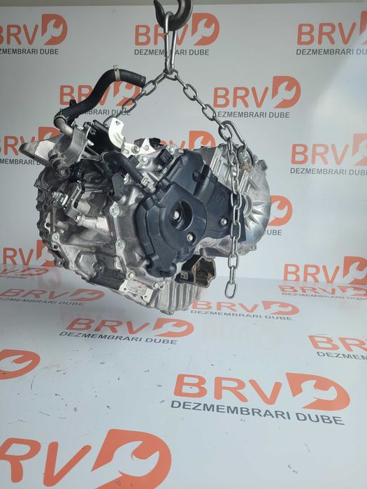 Cutie viteza automata  7 trepte pentru LEXUS ,TOYOTA RAV 4  Euro 6  2.5 motorizare   benzina,Hybrid