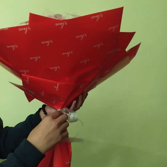 Букеты из бабочек