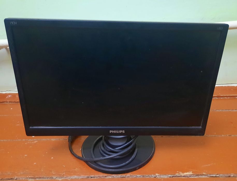 Манитор Сатылады