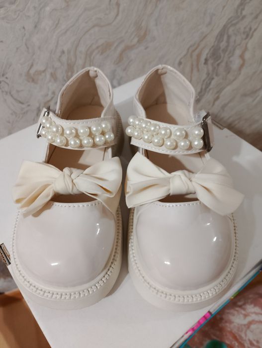 Туфли детская для девочек