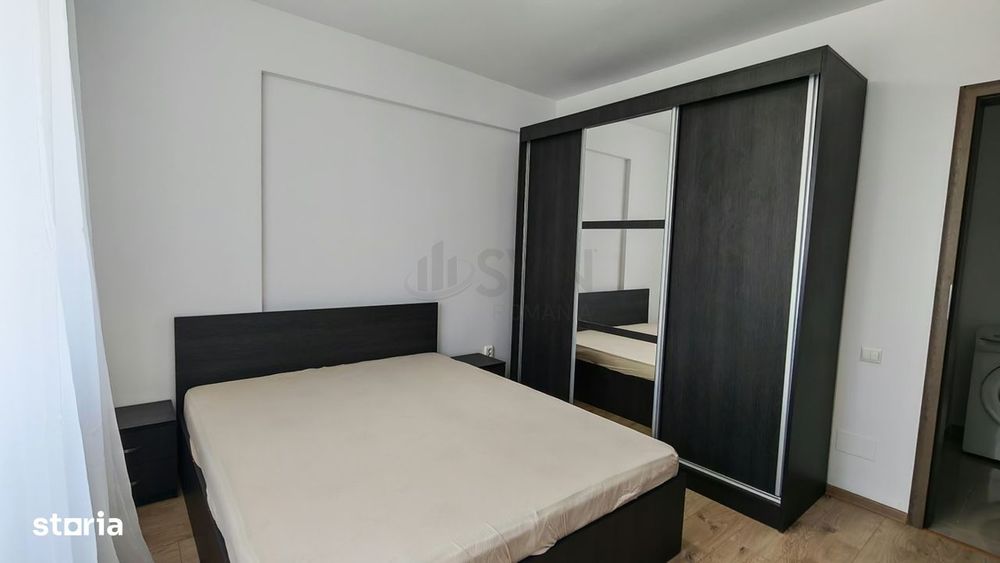 Apartament 2 camere - Leroy Merlin Bragadiru - Prima Inchiriere — fotografia 3