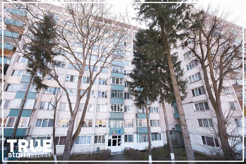 Ap. cu 2,5 camere de închiriat – Aleea Carpați, Târgu Mureș