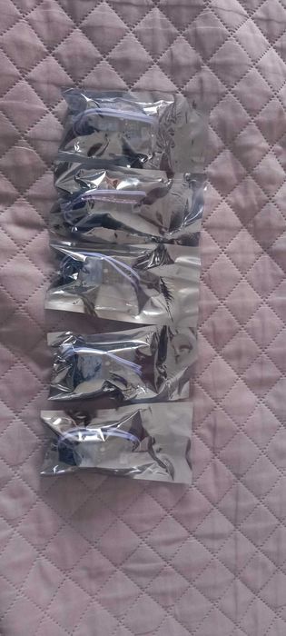 Set 5 Module Releu 12V Songle SRD-12VDC-SL-C, Cabluri Incluse