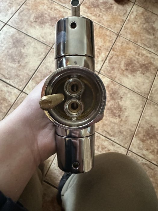 Vând baterie de bucătărie marca Bianco, nouă,