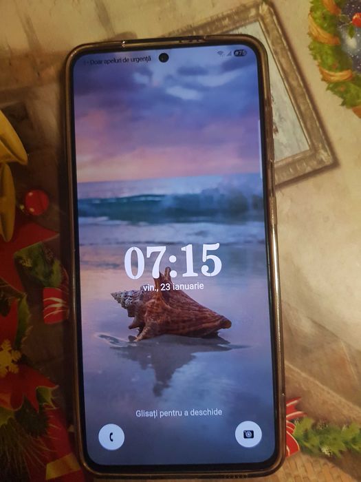 Telefon Samsung S21 5G impecabil