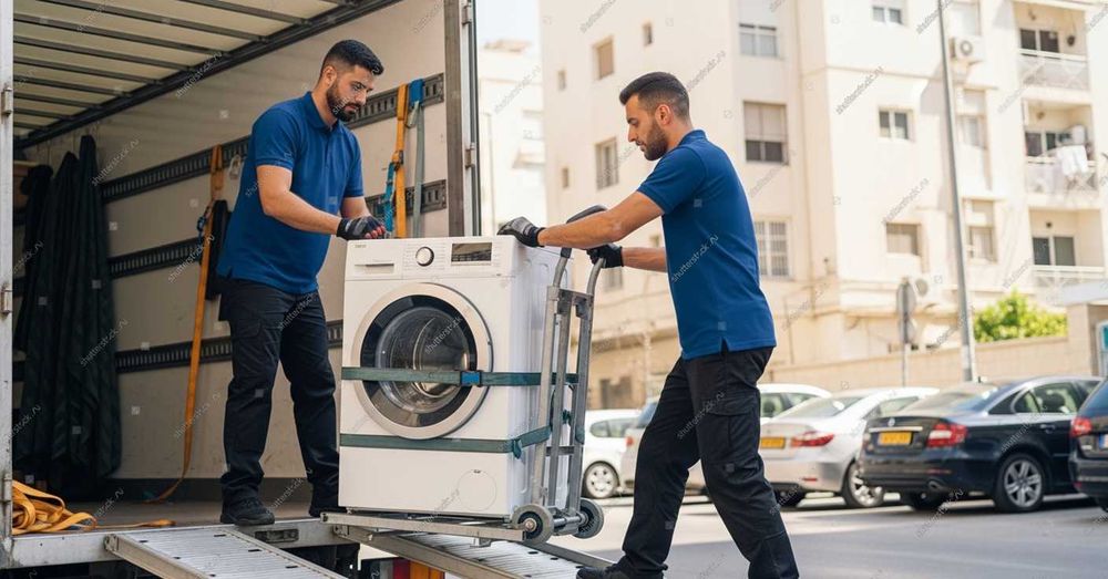 Debarasări Mobilă & Moloz | Transport Marfă | Mutări  Bagaje Timișoara