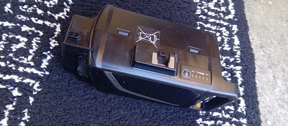 Baterie bicicleta 36v flyer