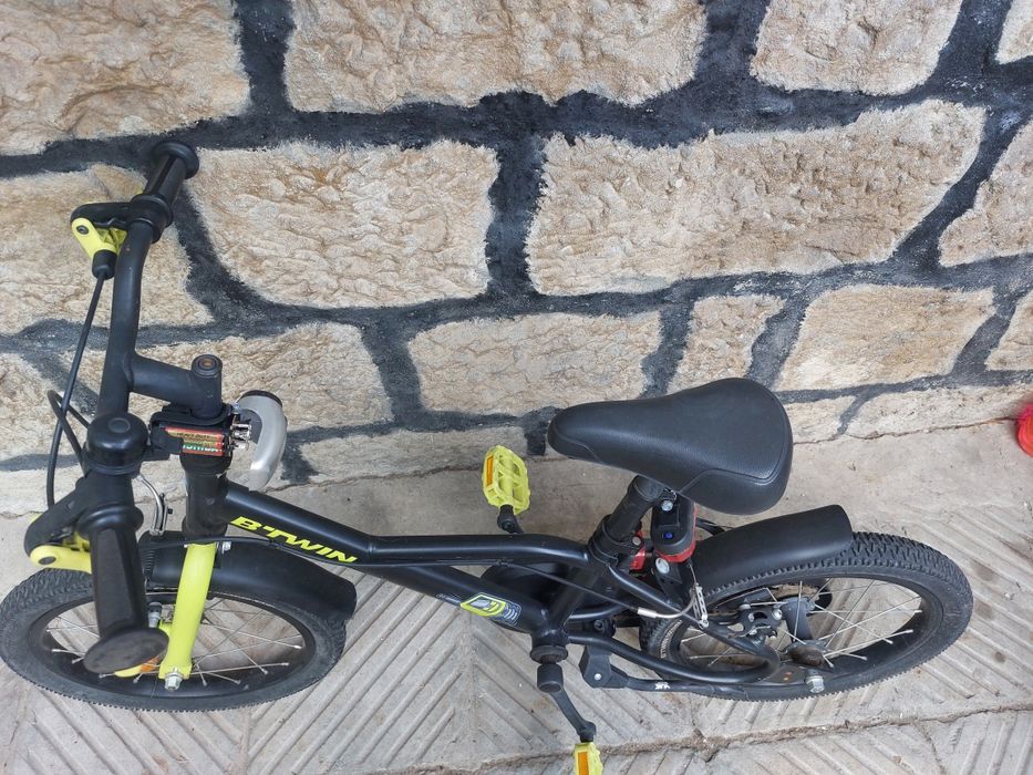 Детско колело 16 инча