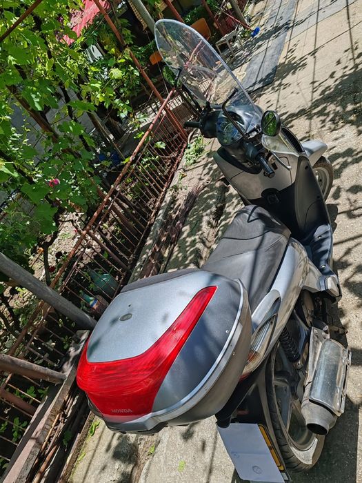 HONDA SH 150 I 2008