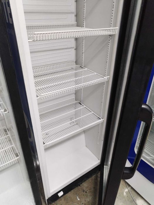 vitrina figorifica  verticala simpla 58