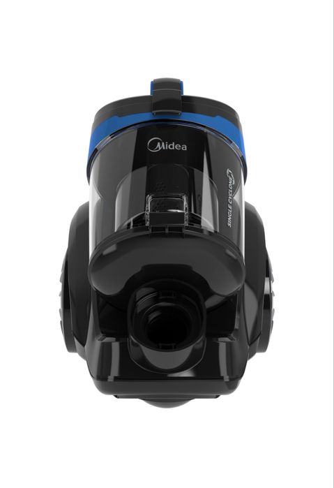 Пылесос Midea 13L(B) синий