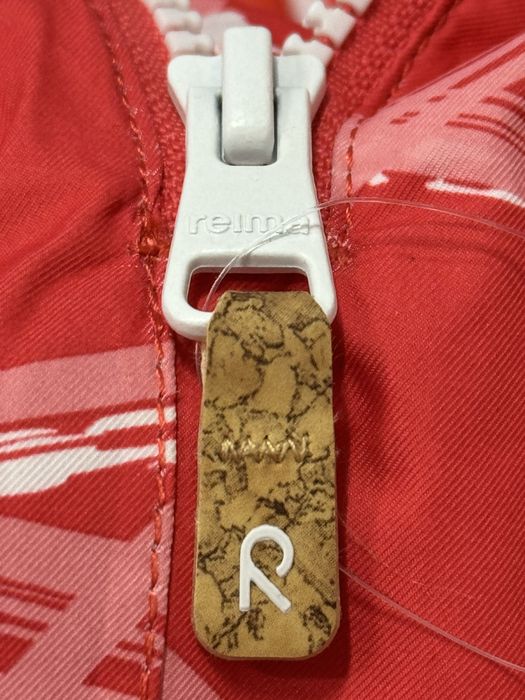 Комбинизон Reima, 68-74 см