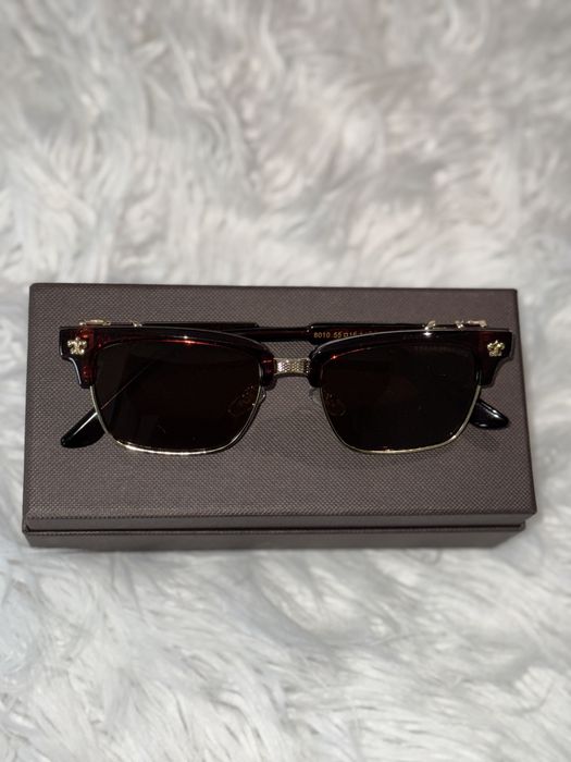 Ochelari chromeharts