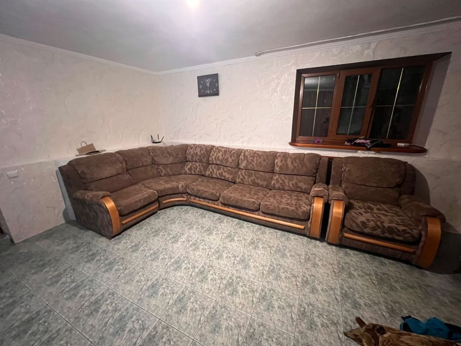 Прода диван бу