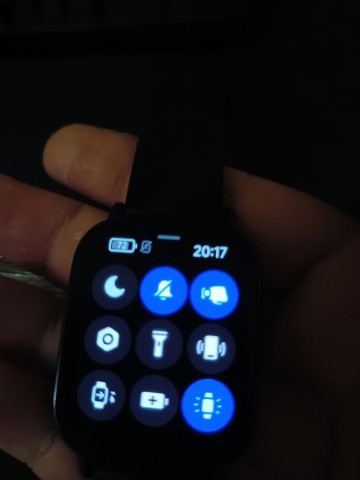 Vând ceas Xiaomi redmi watch 5 lite